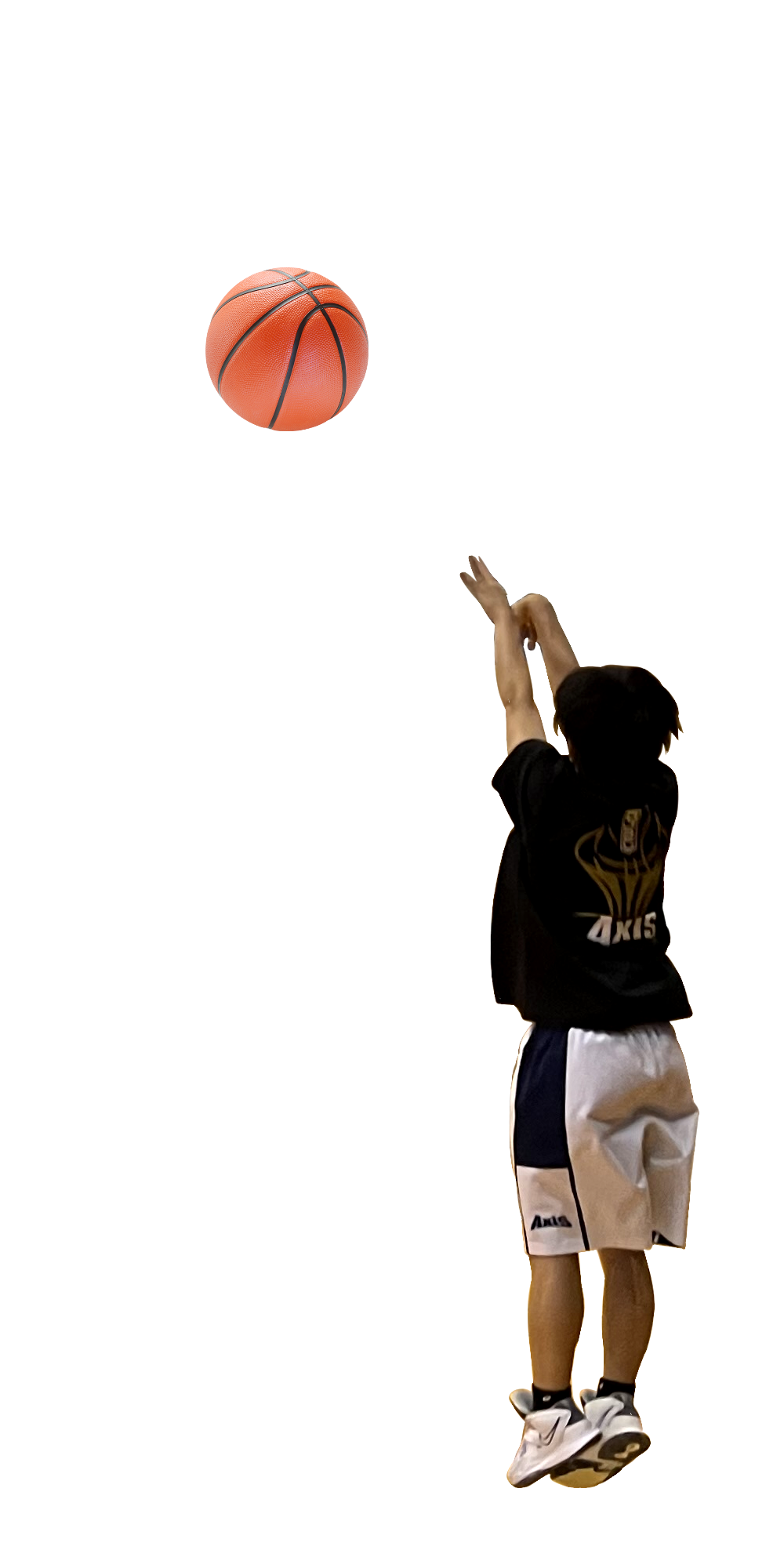 Axis 大野ジュニアバスケットボールクラブ